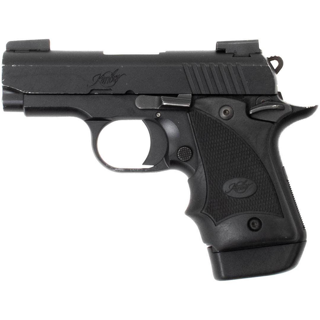 KIMBER MICRO 9